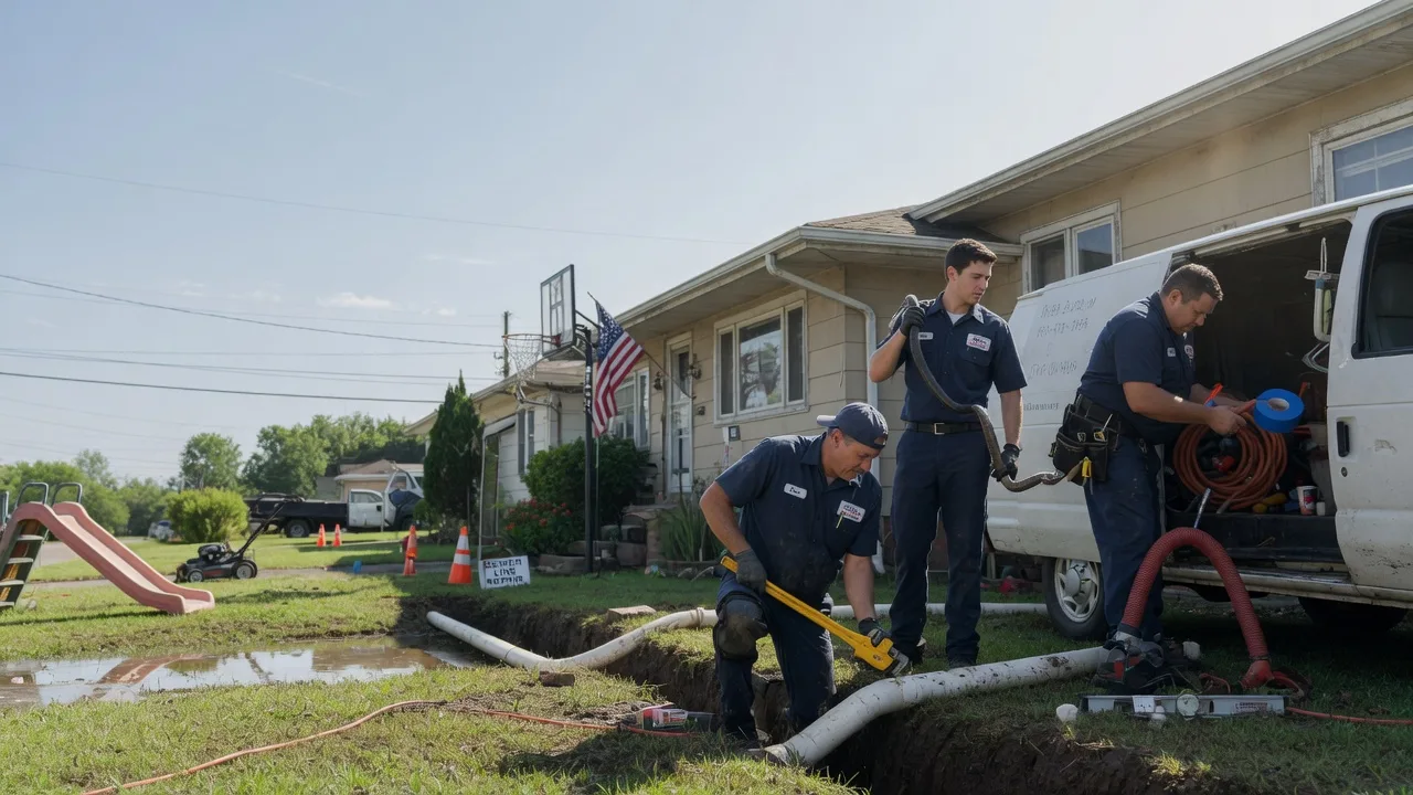 Toilet Installation in Staunton, VA near me